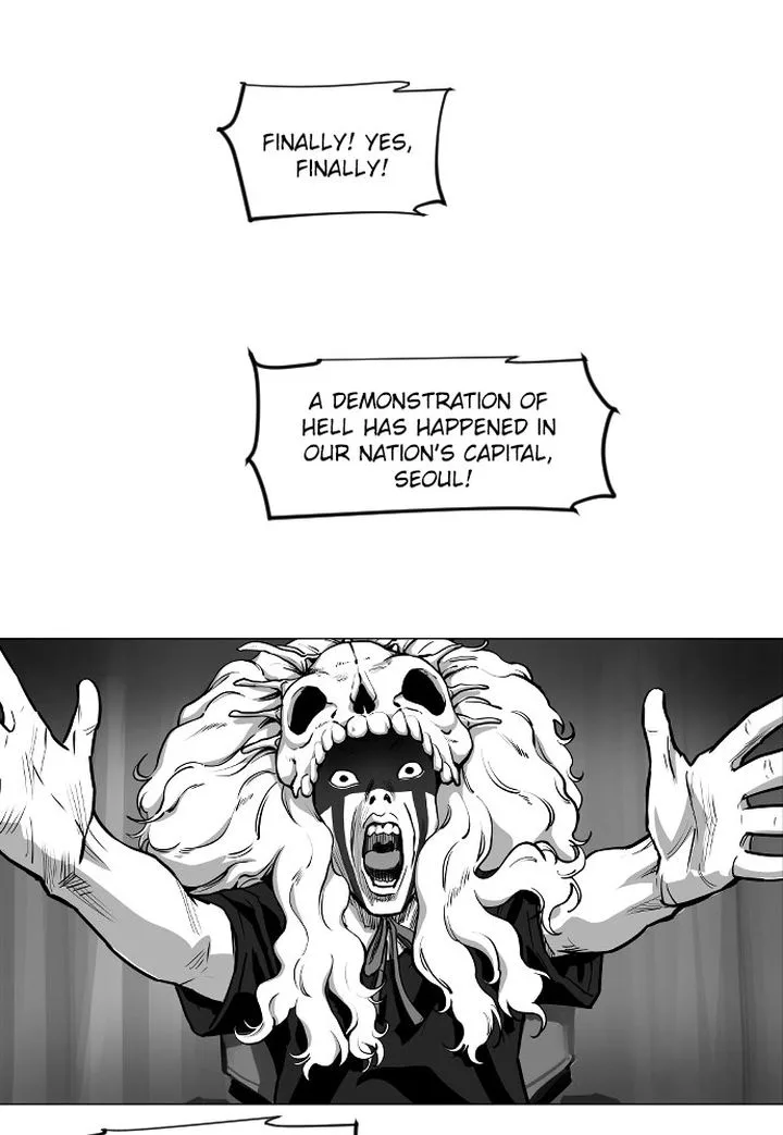 Hellbound Chapter 6 page 15