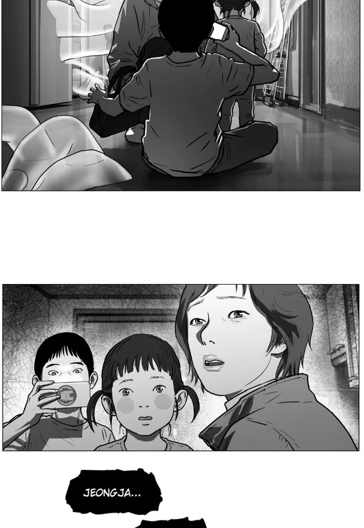 Hellbound Chapter 6 page 11