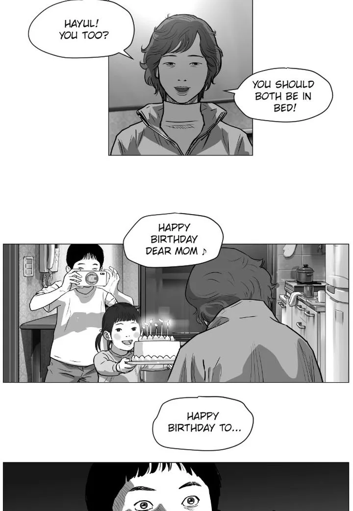 Hellbound Chapter 6 page 9