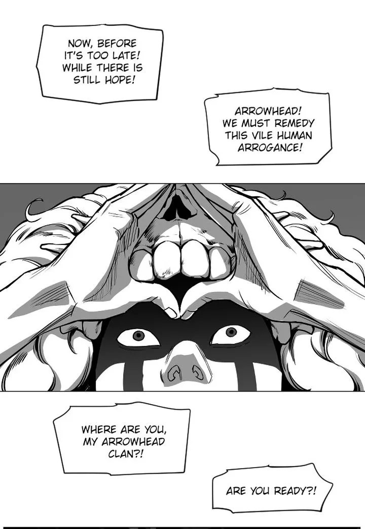 Hellbound Chapter 6 page 25