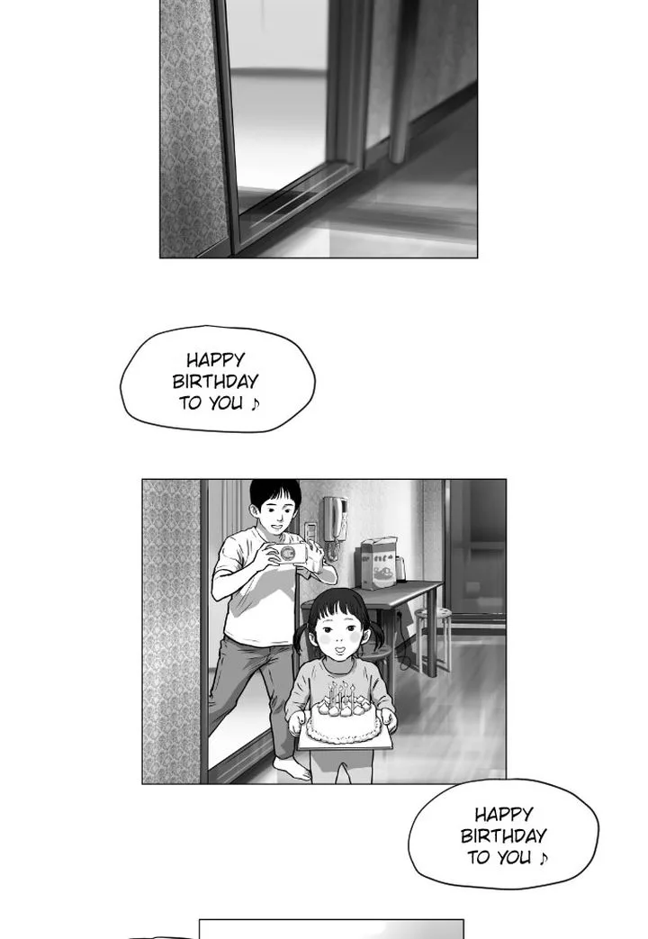 Hellbound Chapter 6 page 8
