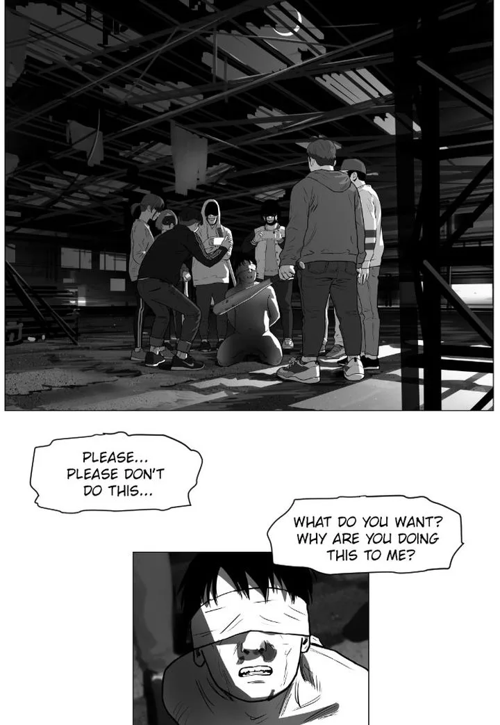 Hellbound Chapter 6 page 26