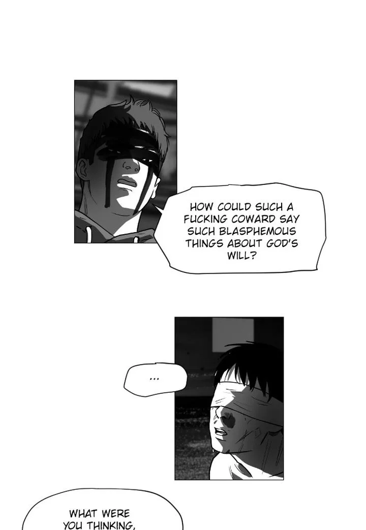 Hellbound Chapter 6 page 28