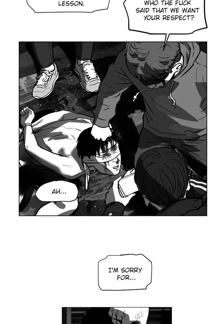 Hellbound Chapter 6 page 34