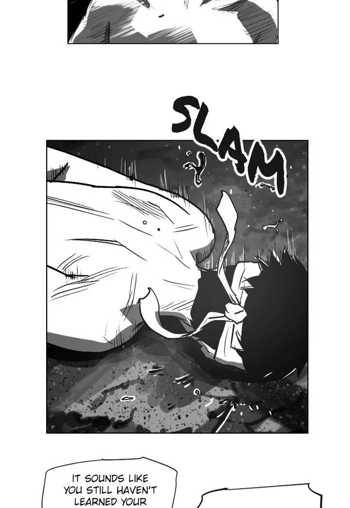 Hellbound Chapter 6 page 33