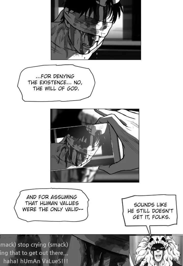 Hellbound Chapter 6 page 35