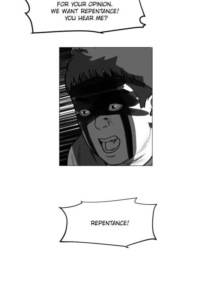 Hellbound Chapter 6 page 37
