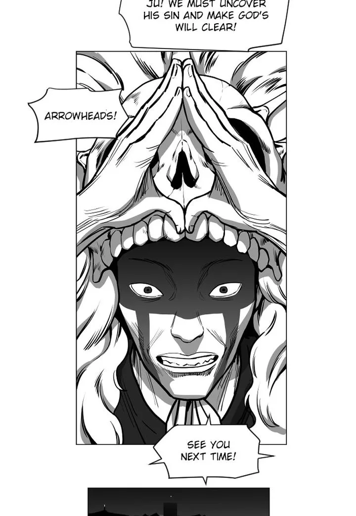 Hellbound Chapter 7 page 6
