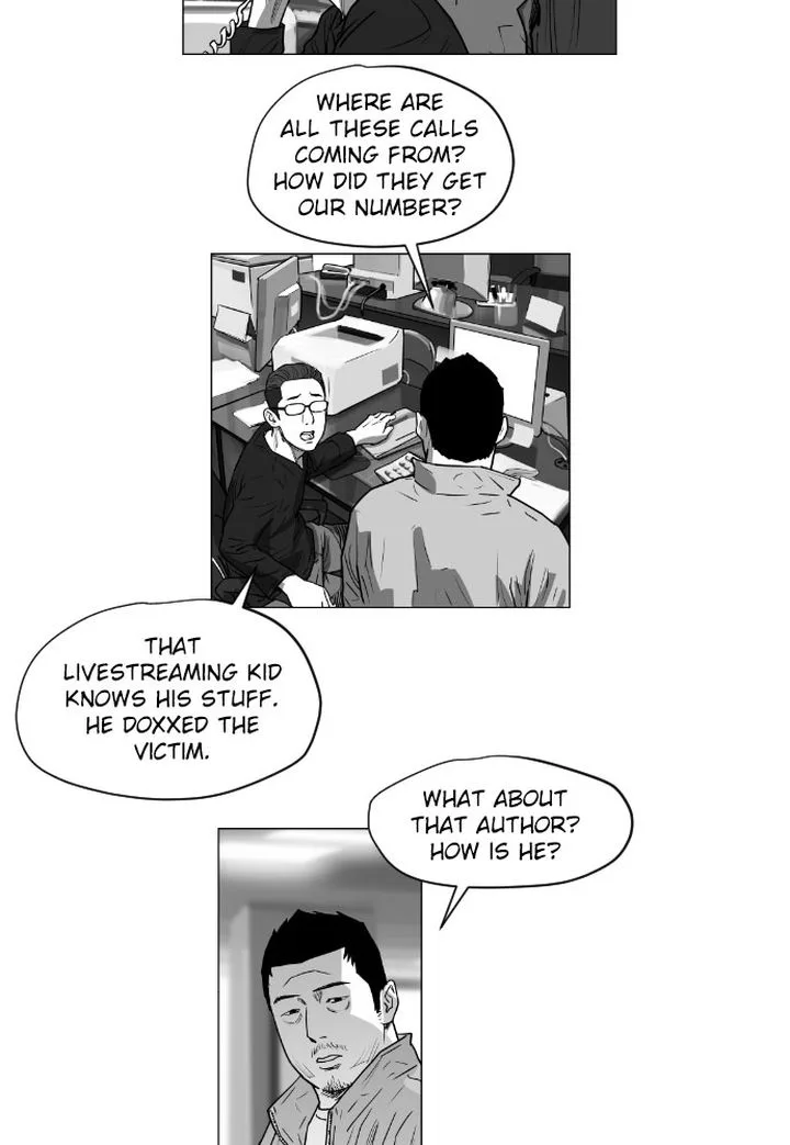 Hellbound Chapter 7 page 13