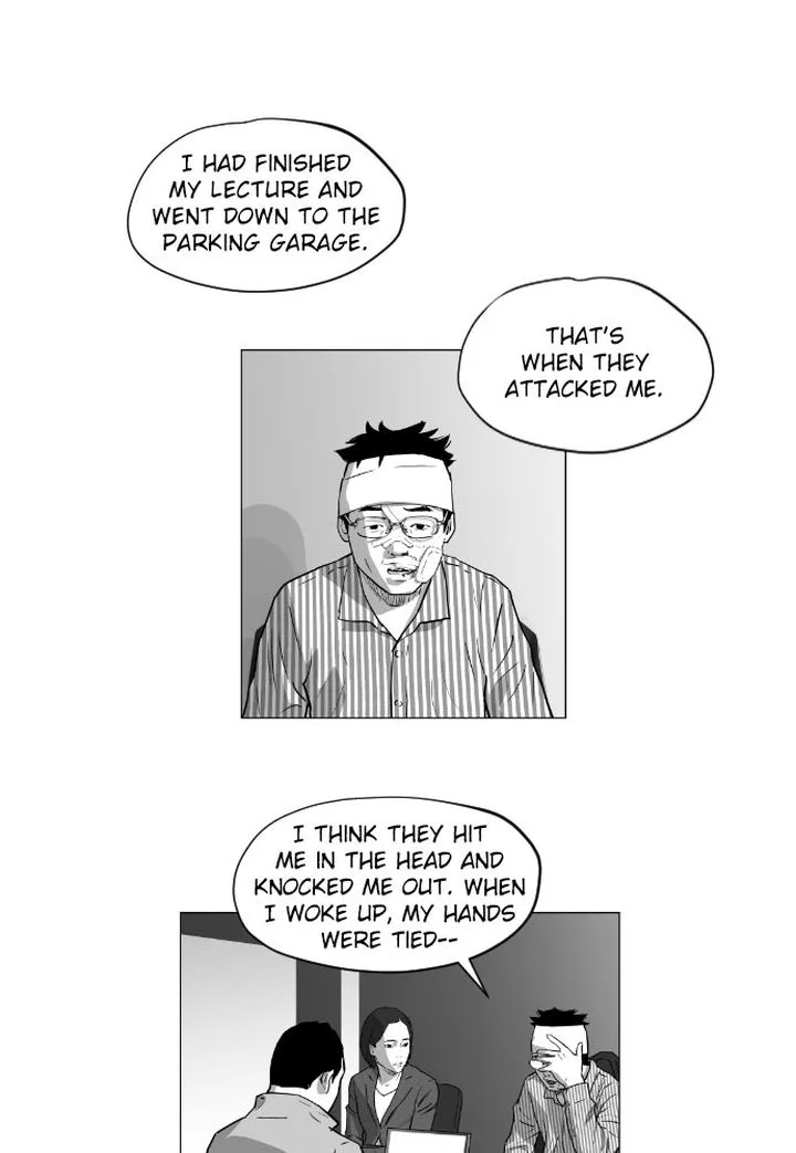 Hellbound Chapter 7 page 22