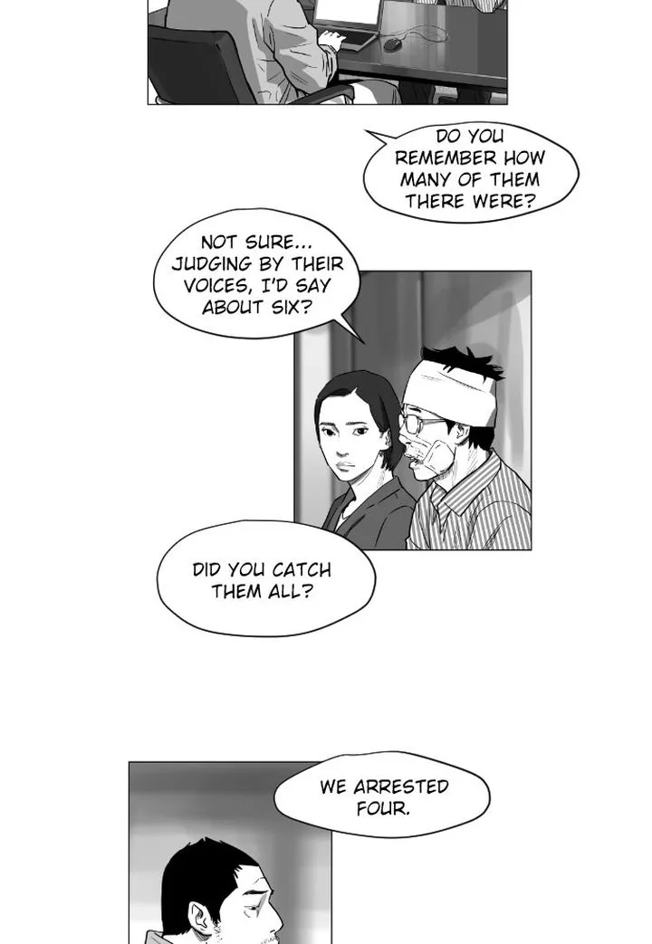 Hellbound Chapter 7 page 23