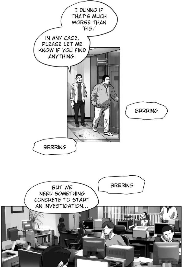 Hellbound Chapter 7 page 11