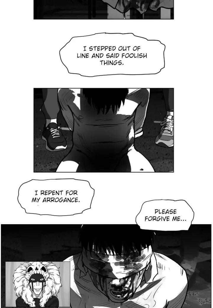Hellbound Chapter 7 page 4