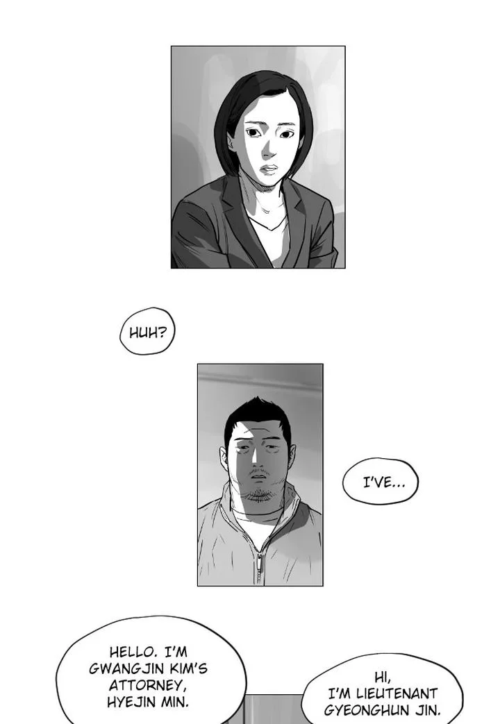 Hellbound Chapter 7 page 18