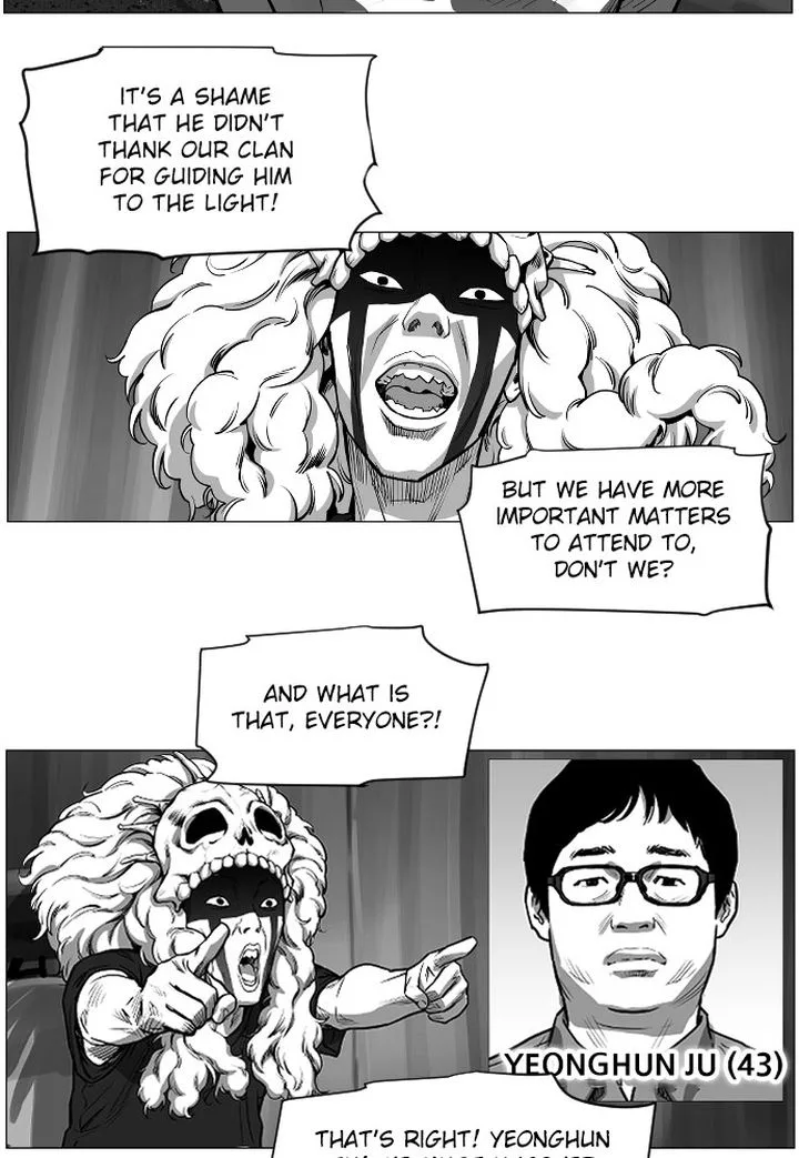 Hellbound Chapter 7 page 5