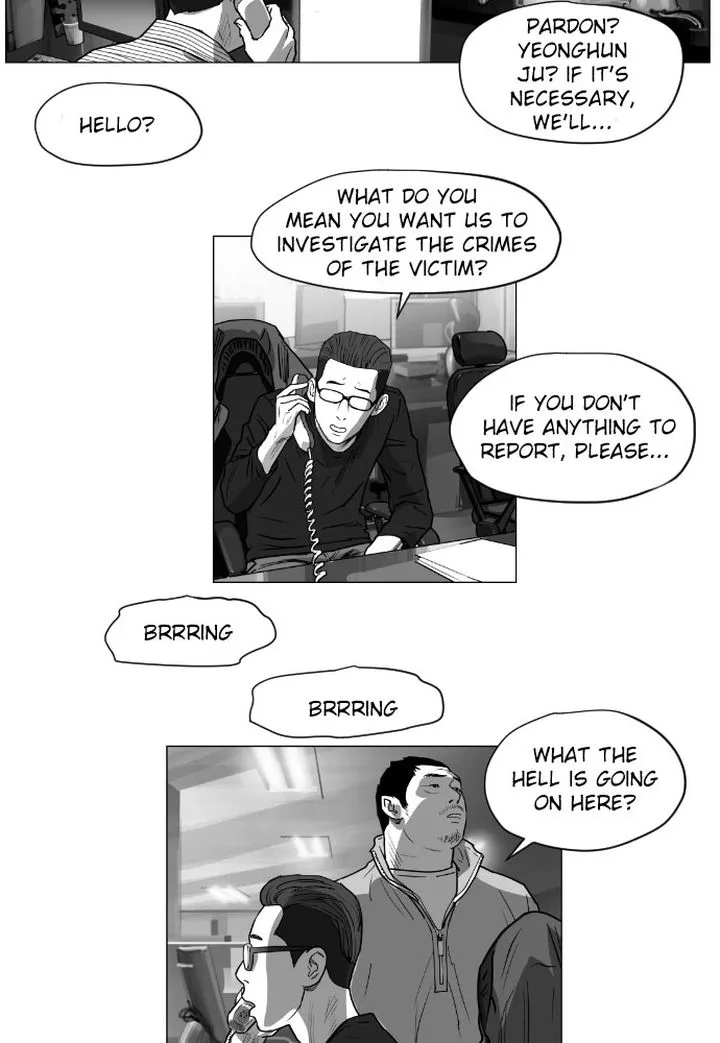 Hellbound Chapter 7 page 12
