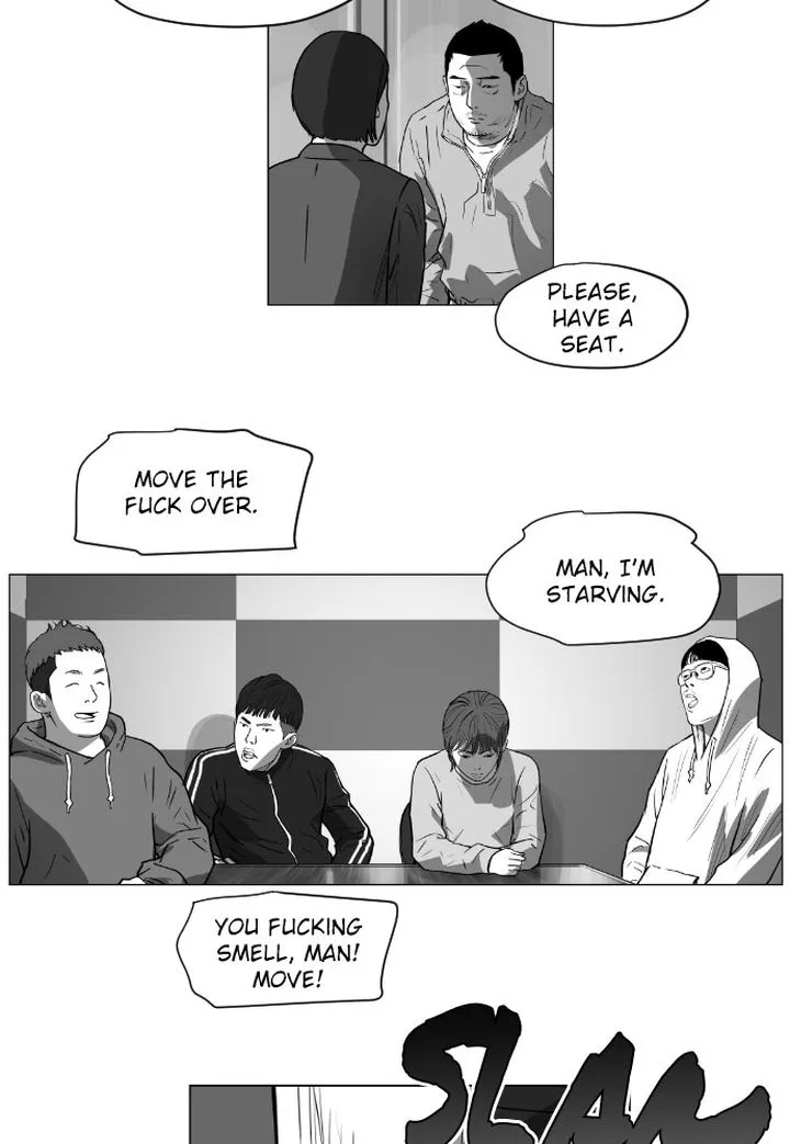 Hellbound Chapter 7 page 19