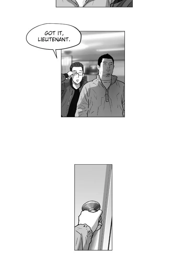 Hellbound Chapter 7 page 16