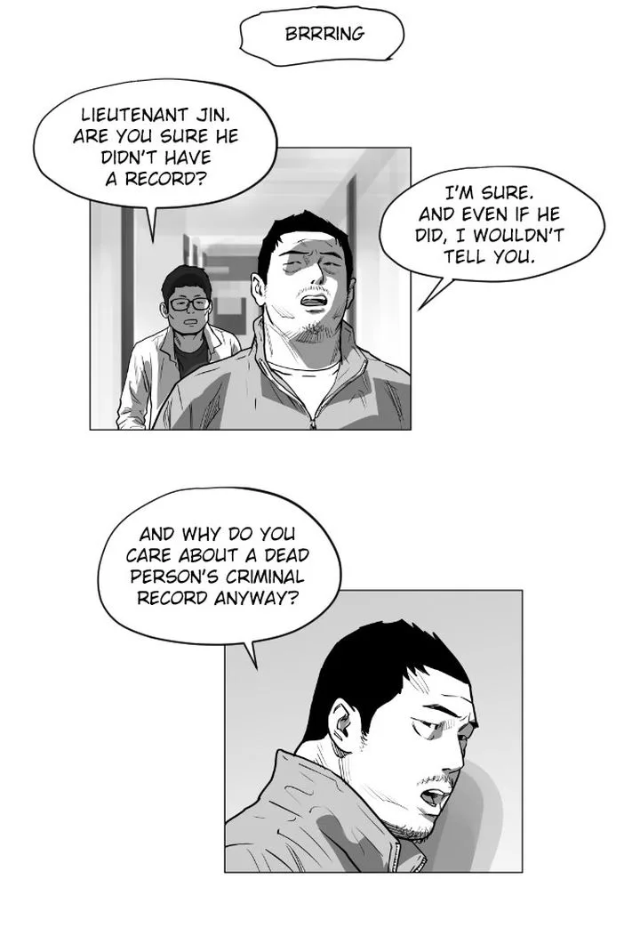 Hellbound Chapter 7 page 9