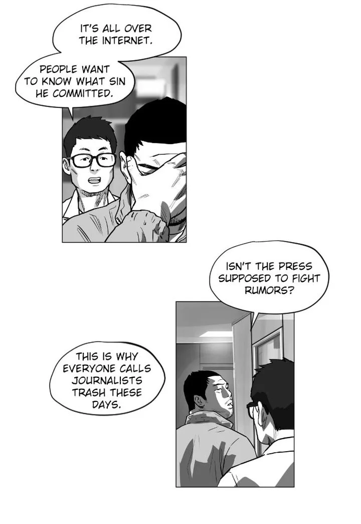 Hellbound Chapter 7 page 10