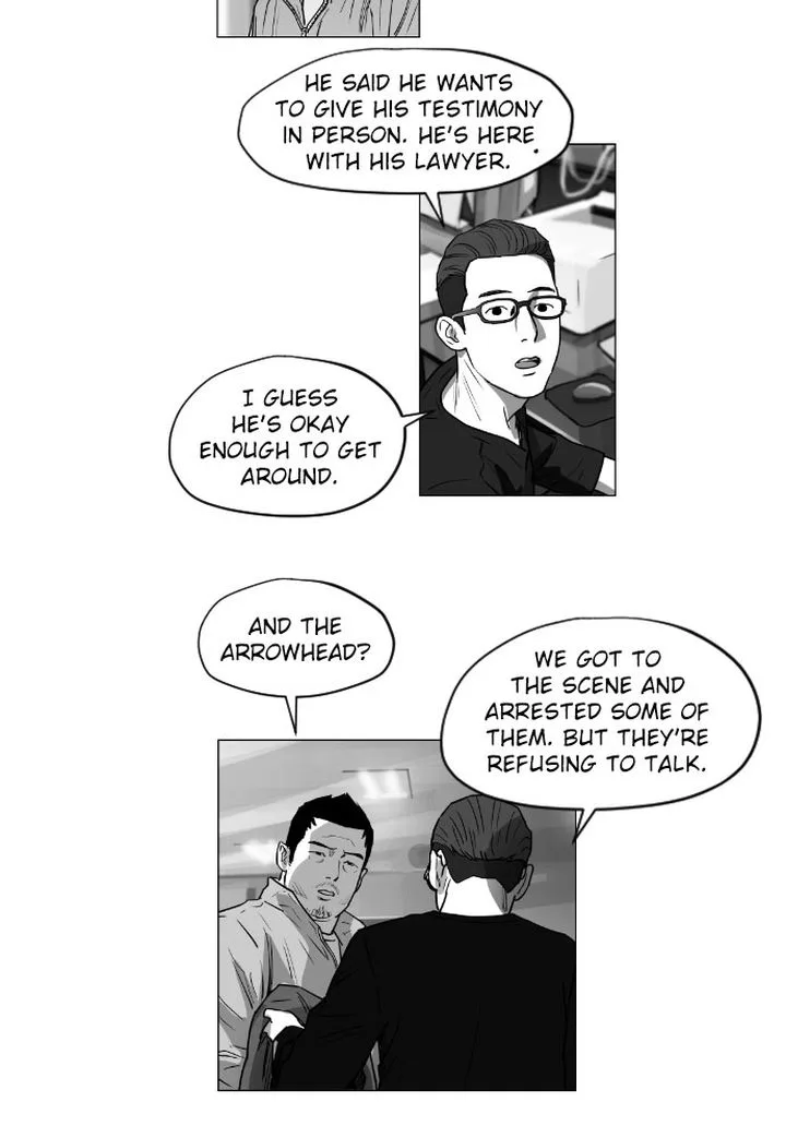 Hellbound Chapter 7 page 14