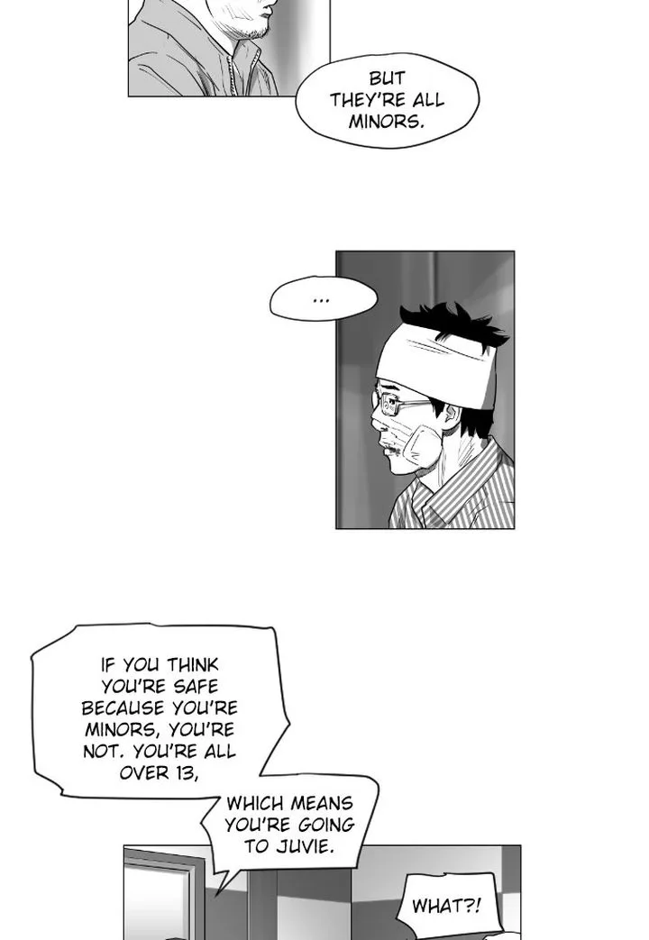 Hellbound Chapter 7 page 24