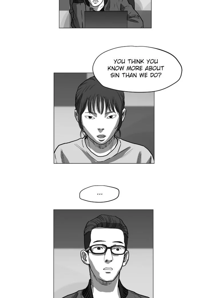 Hellbound Chapter 7 page 27