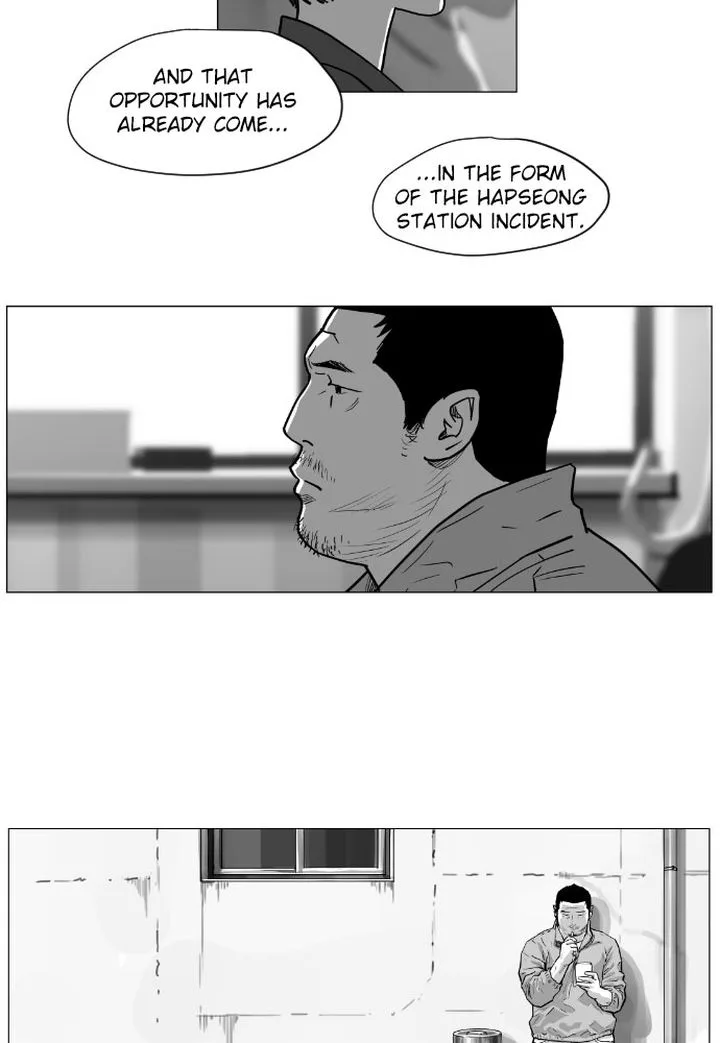 Hellbound Chapter 7 page 29