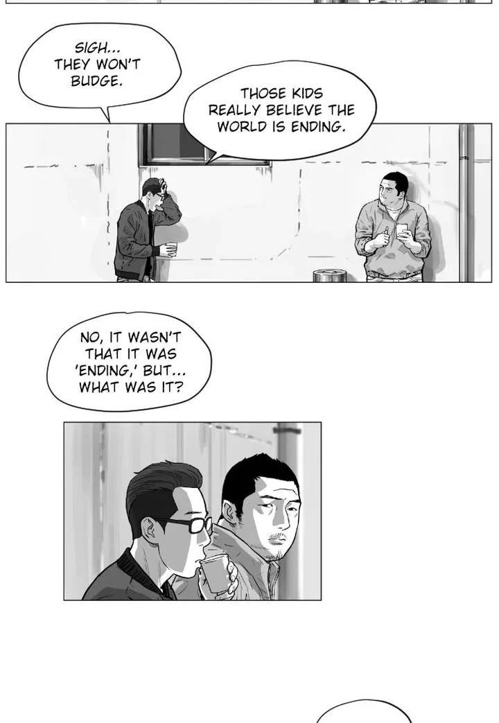 Hellbound Chapter 7 page 30