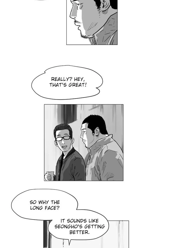 Hellbound Chapter 7 page 33