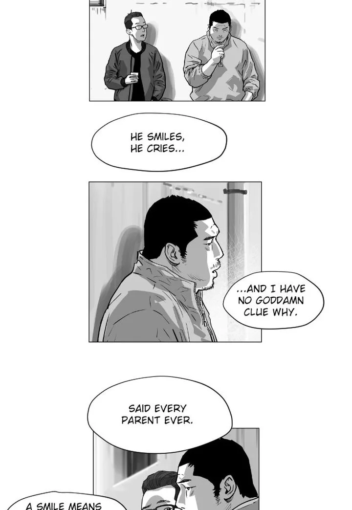 Hellbound Chapter 7 page 34