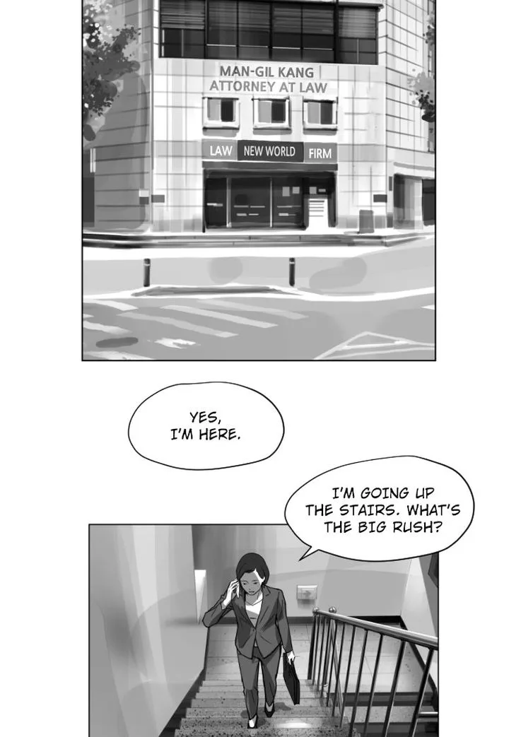 Hellbound Chapter 7 page 36