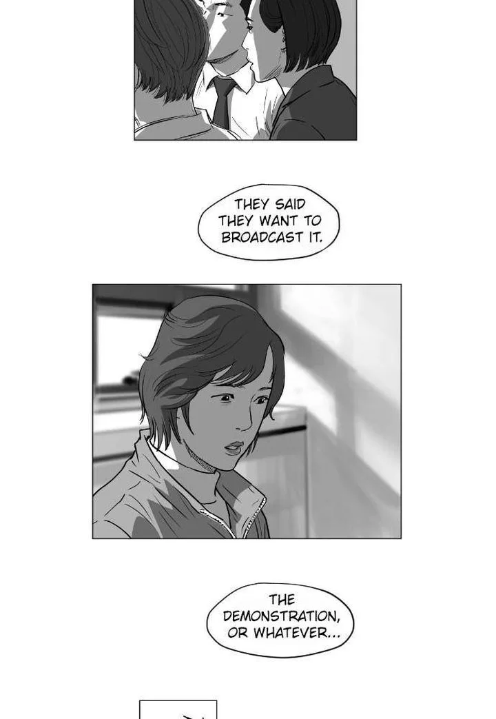 Hellbound Chapter 8 page 15