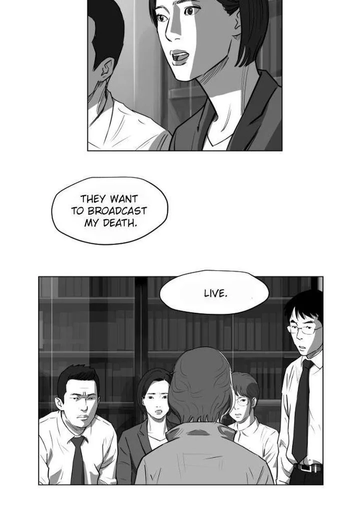 Hellbound Chapter 8 page 17