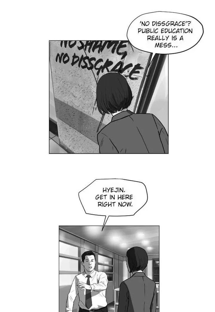 Hellbound Chapter 8 page 4