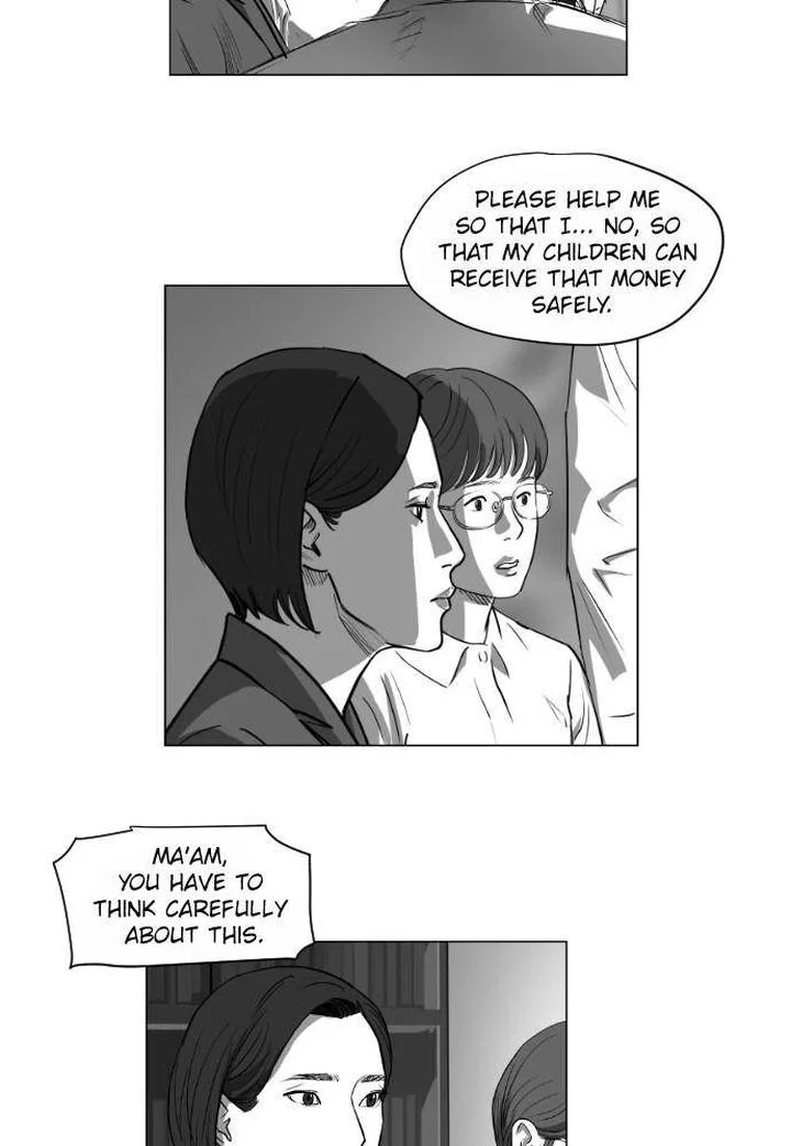 Hellbound Chapter 8 page 20