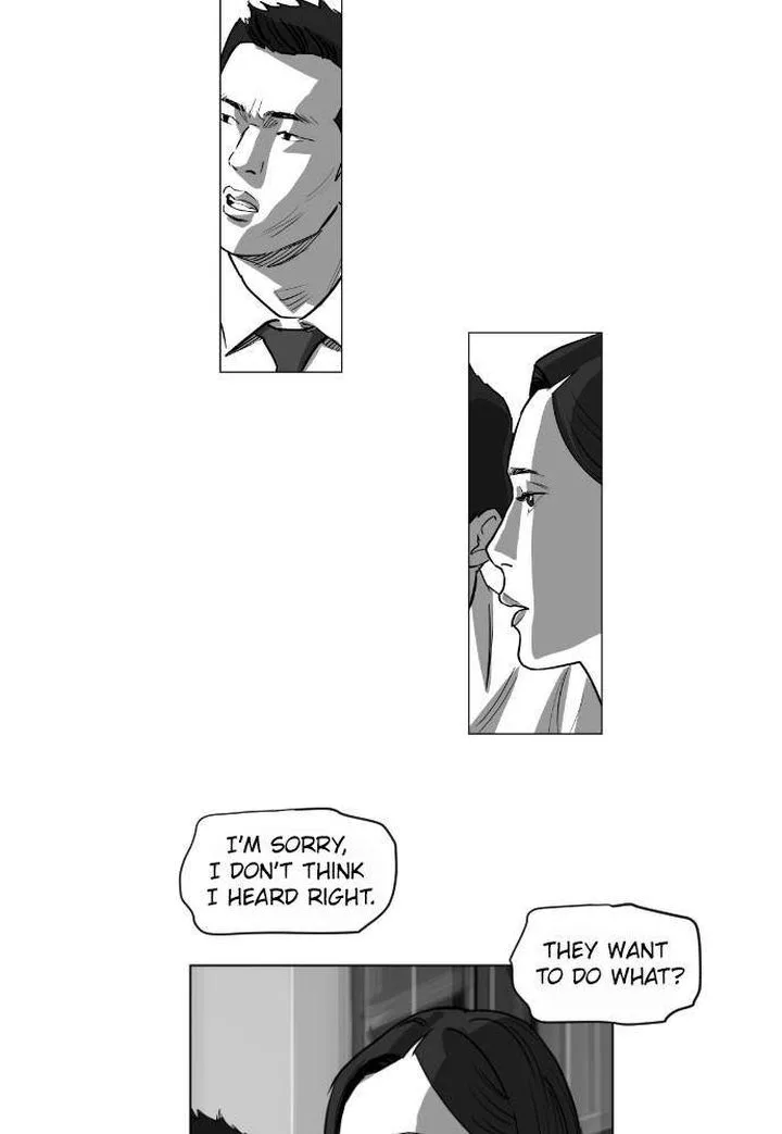 Hellbound Chapter 8 page 16