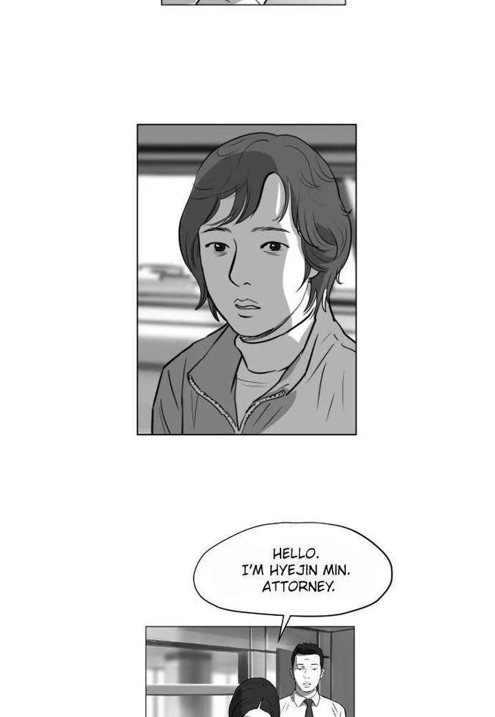 Hellbound Chapter 8 page 7