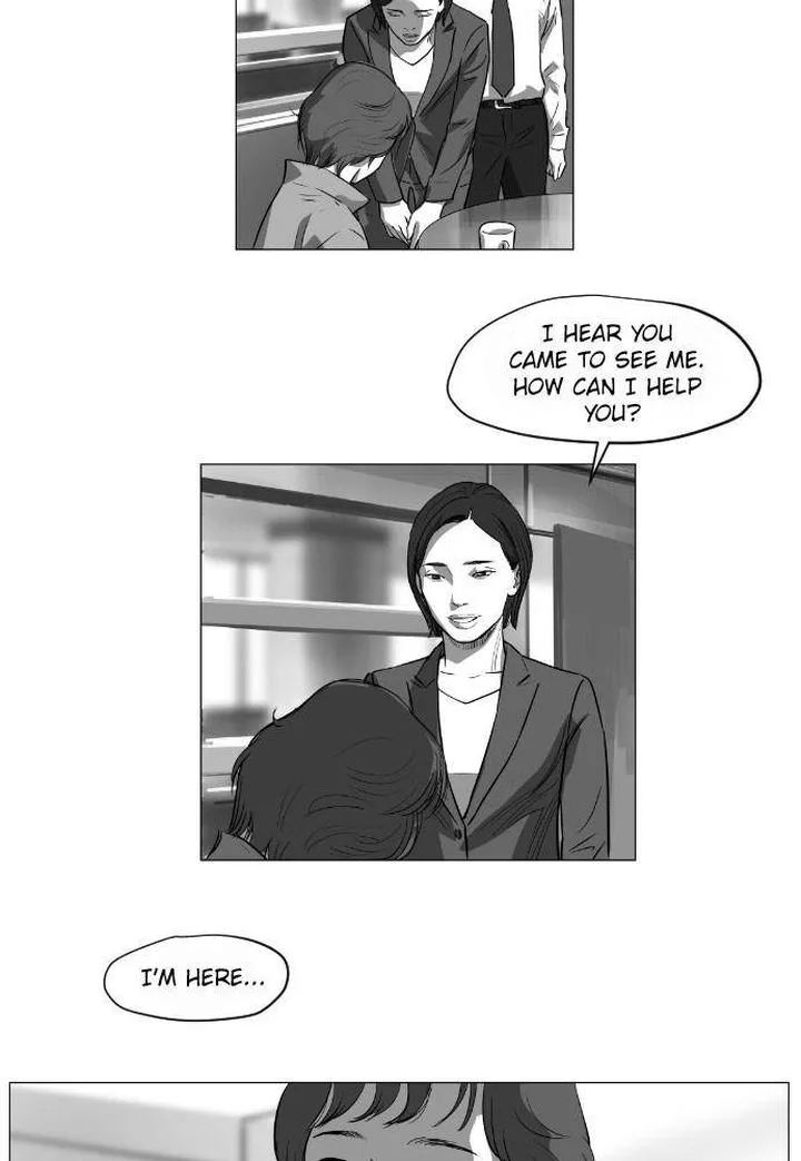 Hellbound Chapter 8 page 8