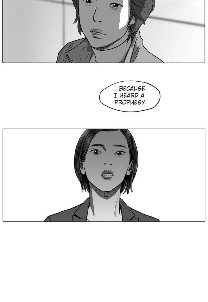 Hellbound Chapter 8 page 9