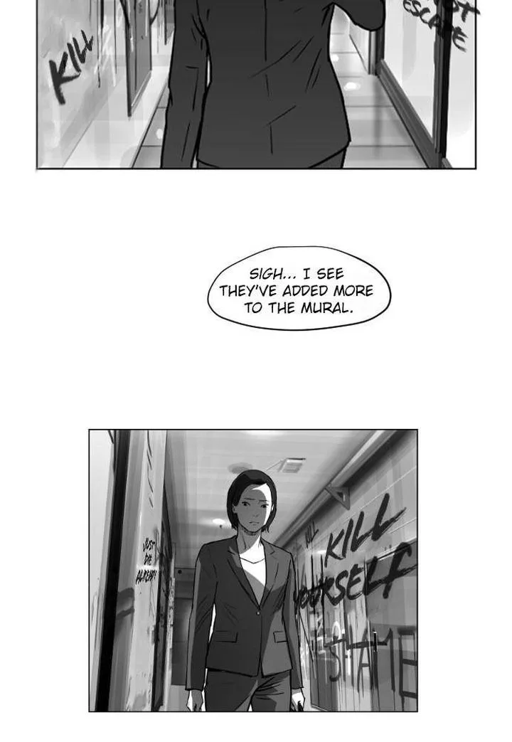 Hellbound Chapter 8 page 3
