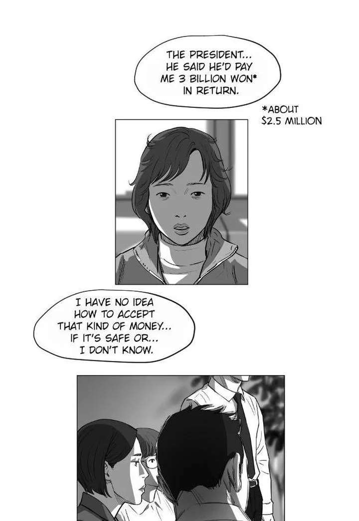 Hellbound Chapter 8 page 19