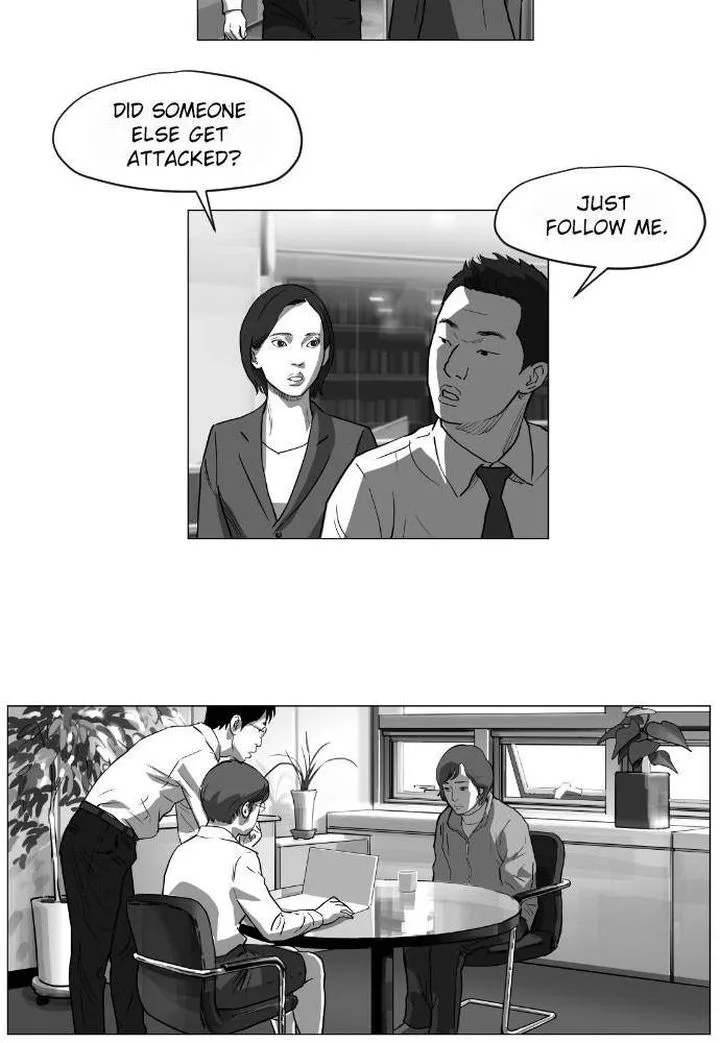 Hellbound Chapter 8 page 5