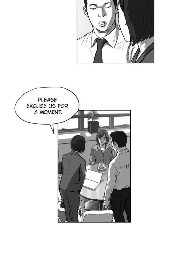 Hellbound Chapter 8 page 24