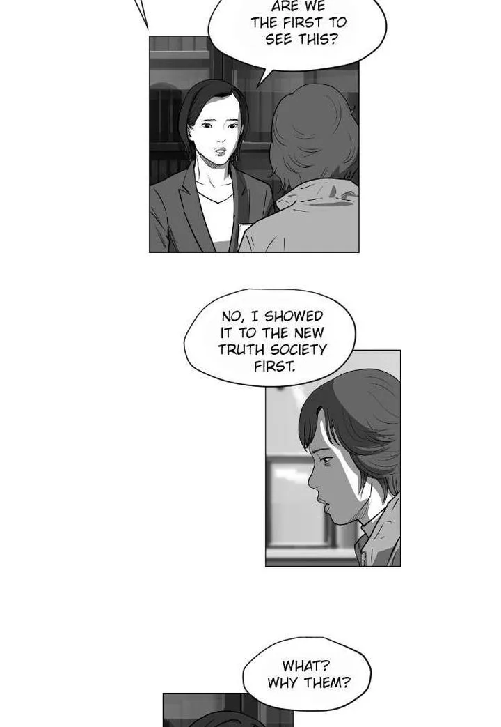 Hellbound Chapter 8 page 13
