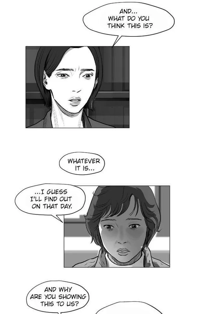 Hellbound Chapter 8 page 12