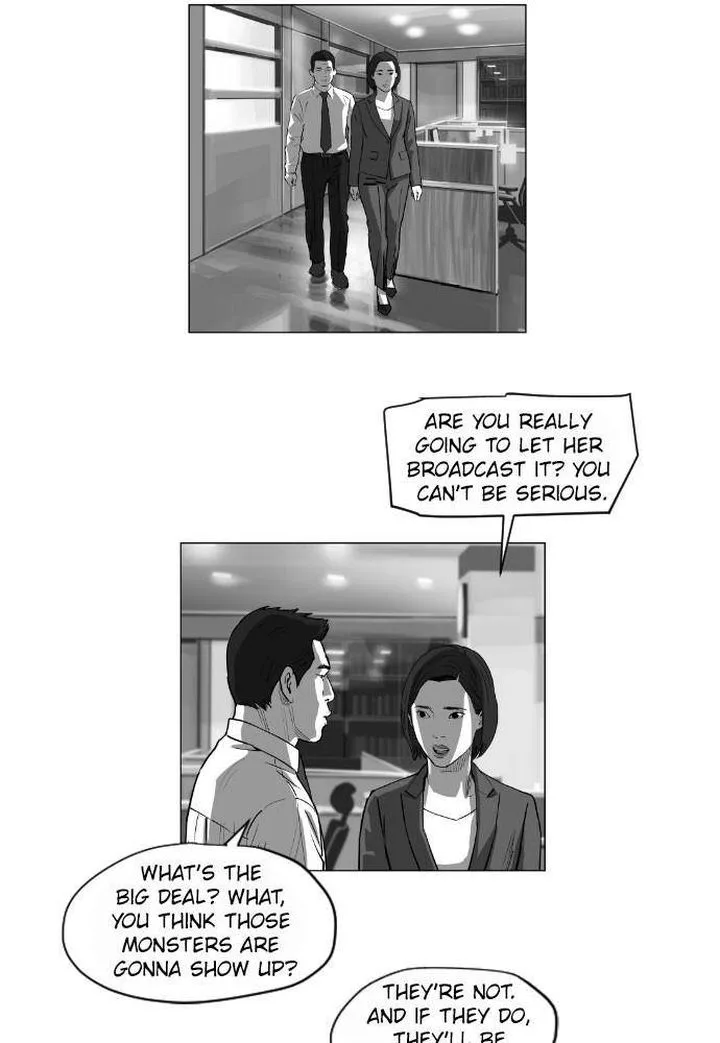 Hellbound Chapter 8 page 25