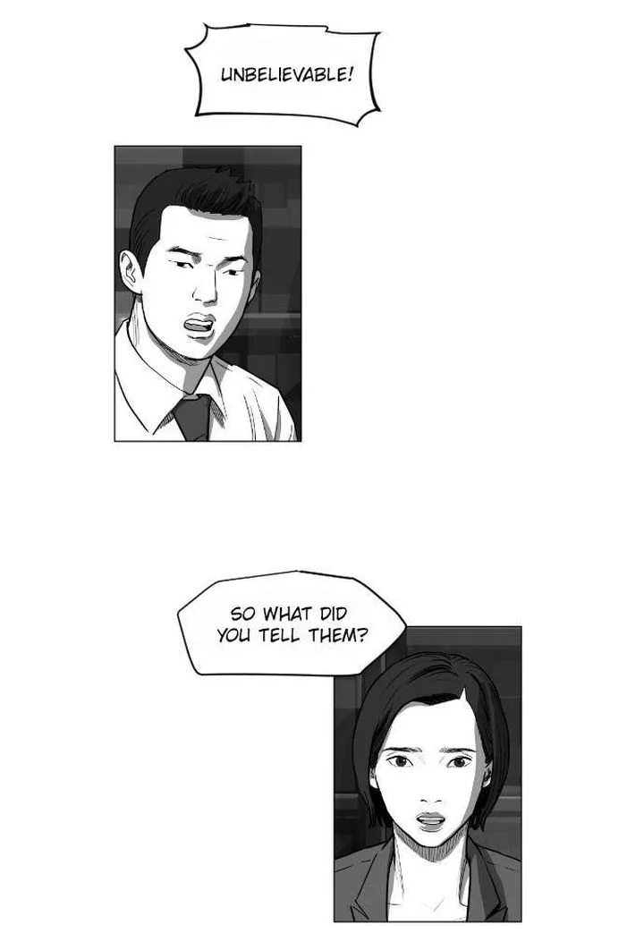 Hellbound Chapter 8 page 18