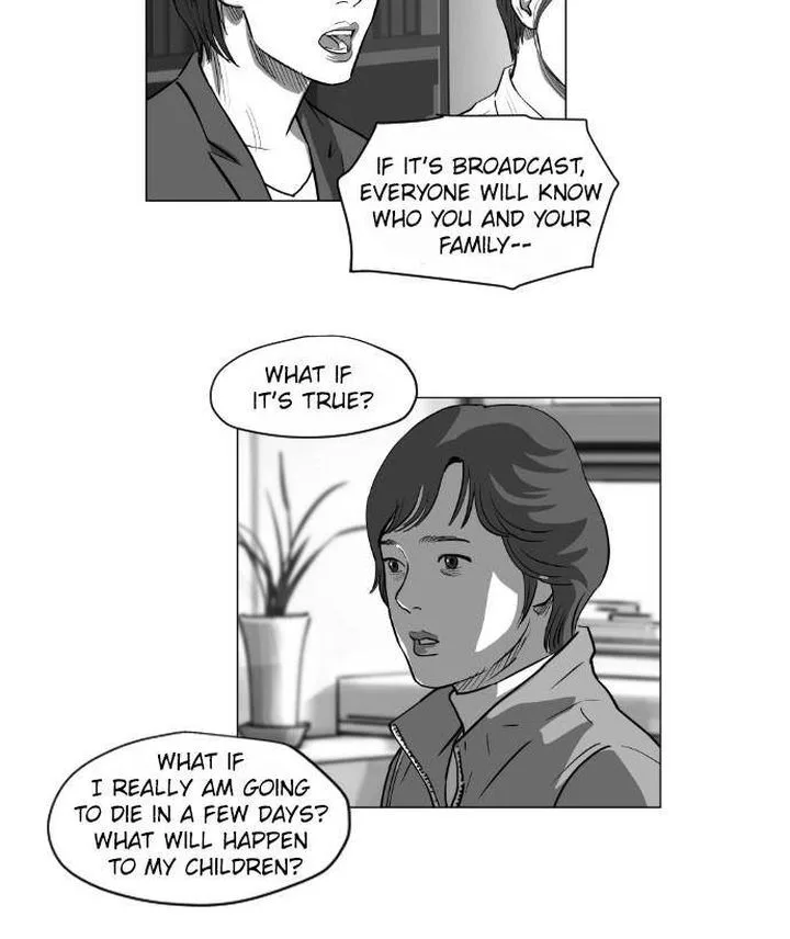 Hellbound Chapter 8 page 21