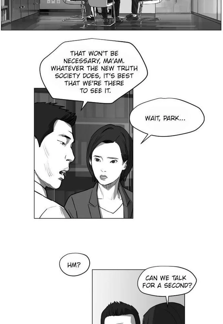 Hellbound Chapter 8 page 23